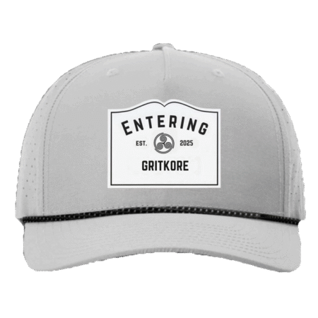 Grit Kore Entering