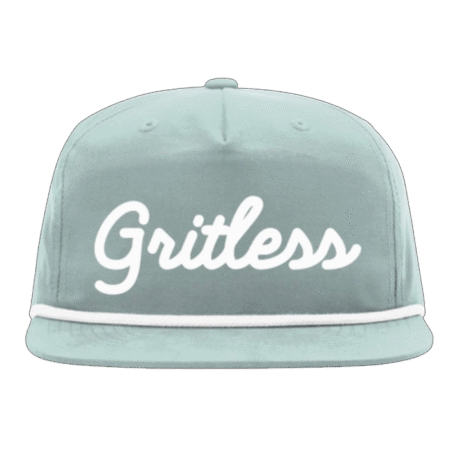 Gritless